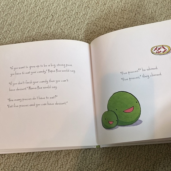 2 x cute Hardcovers - Picture 7 of 9